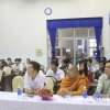 Trao Học Bổng Đại Học YD Huế 2011-2012